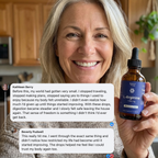 Bowel Support Drops