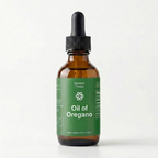 Oil of Oregano Drops