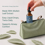 Mullein Drops