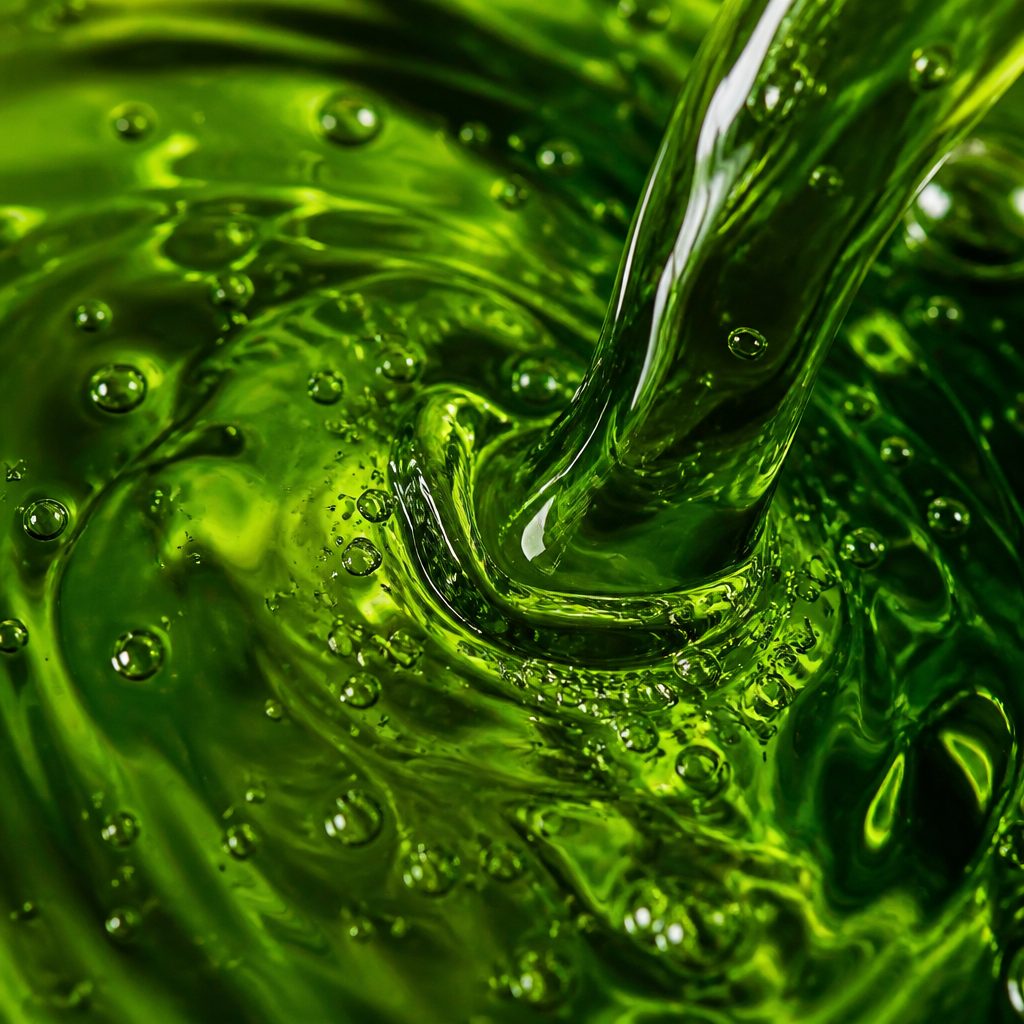 Chlorophyll ingredient
