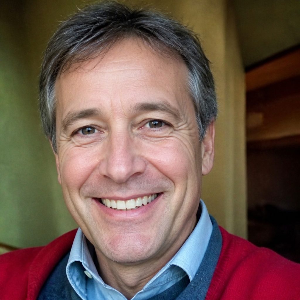 James Thompson