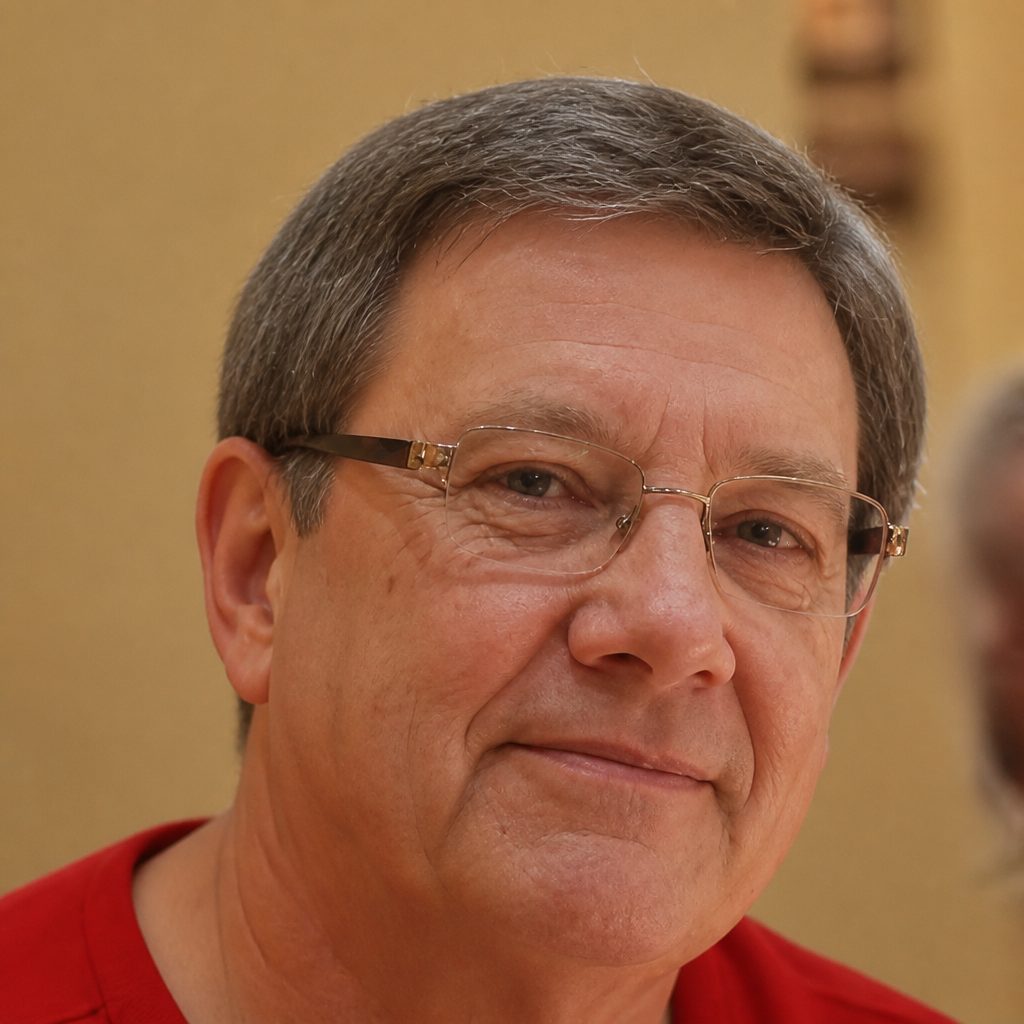 Mark Davis