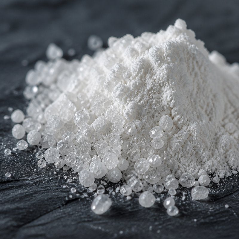 Hydroxyapatite mineral ingredient